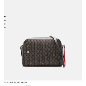 Original Carolina Herrera crossbody bag
